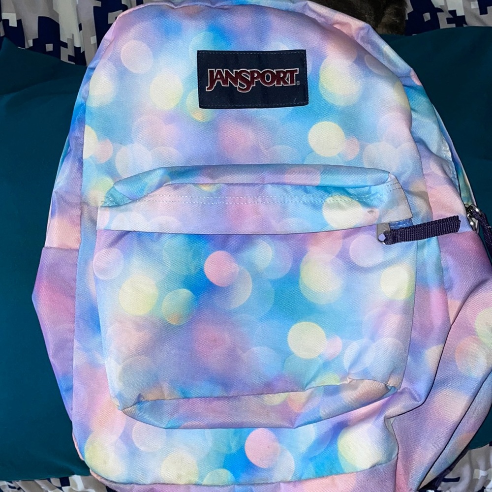 JANSPORT SUPERBREAK